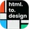 HTML.to.Design icon
