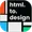 html.to.design logo
